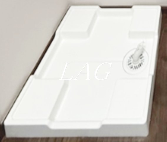 その他設備　室内洗濯機置き場です。（同仕様設備です。）