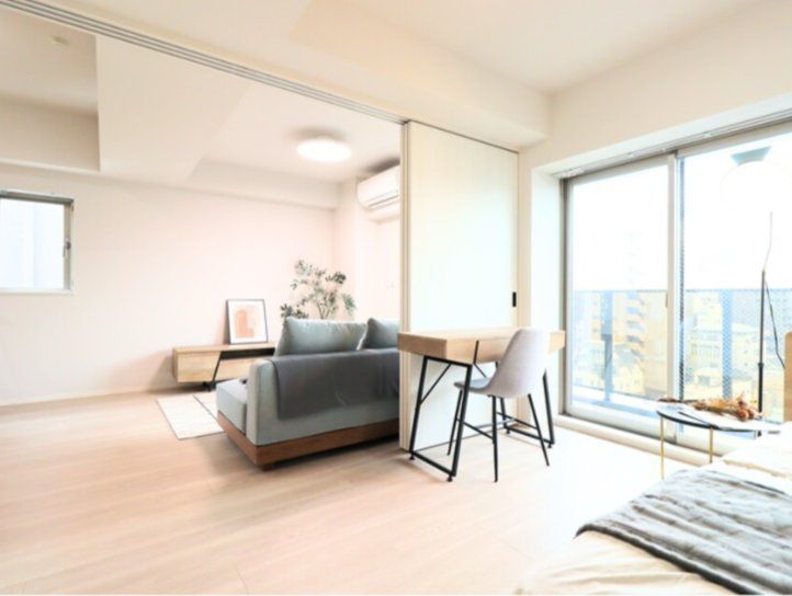 その他部屋・スペース　※モデルルーム