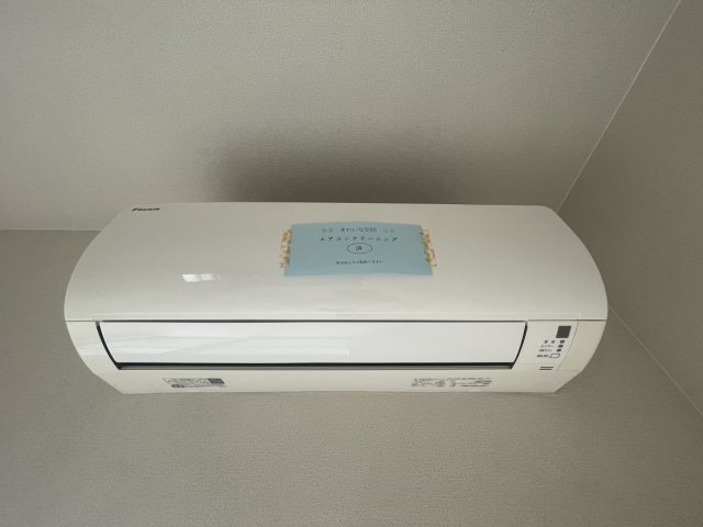 その他設備　別号室の写真です。