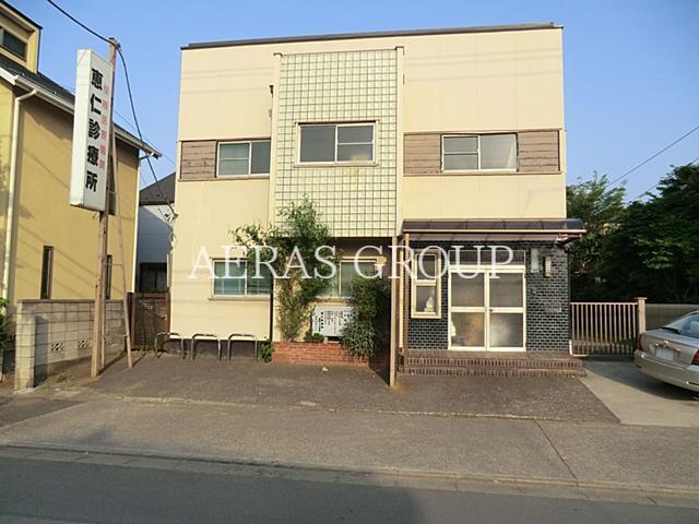 病院　恵仁診療所（病院）まで488m