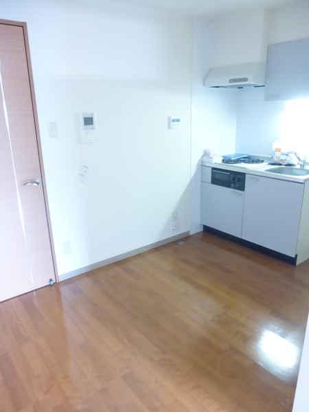 居室・リビング　同タイプのお部屋