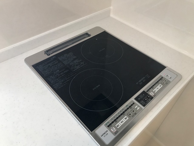 キッチン　キッチン(イメージ)