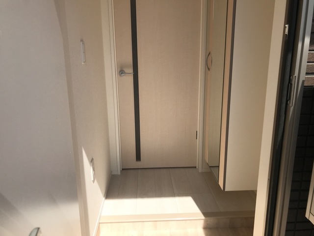 玄関　玄関(イメージ)