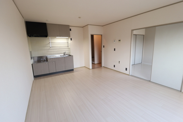 居室・リビング　ＬＤＫ