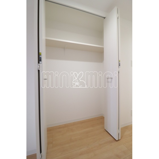 収納　参考写真