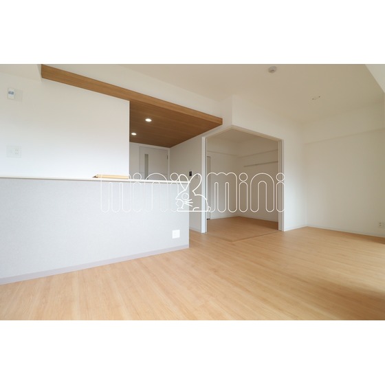 居室・リビング　参考写真