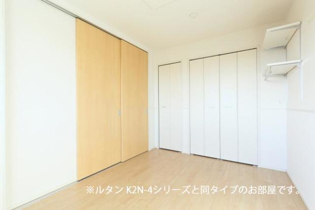 その他部屋・スペース　同施工会社の参考写真です