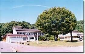 中学校　大任町立大任中学校（中学校）まで3829m