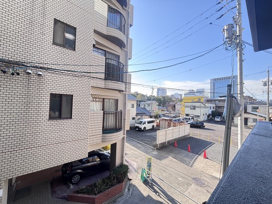 眺望　同仕様タイプ