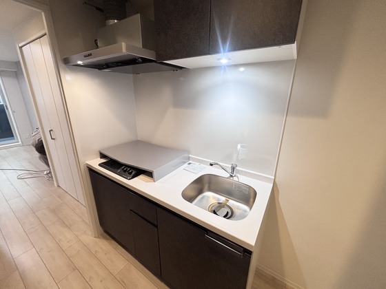 キッチン　同仕様タイプ