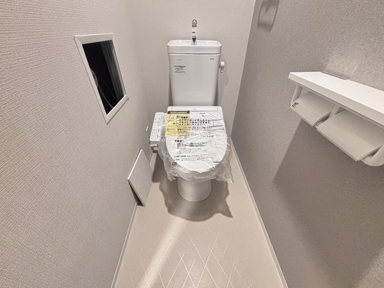 トイレ　同仕様タイプ