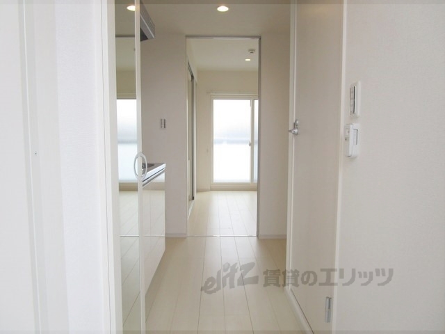 その他部屋・スペース　廊下