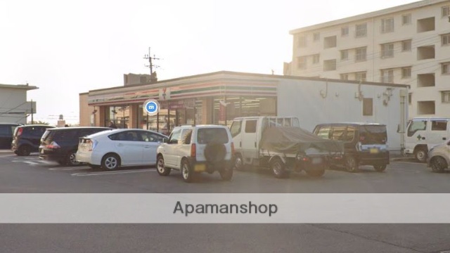 コンビニ　セブン－イレブン大分明野北店（コンビニ）まで601m