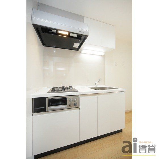 キッチン　※同仕様写真