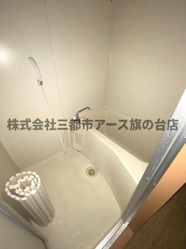 バス・シャワールーム　メルベイユII