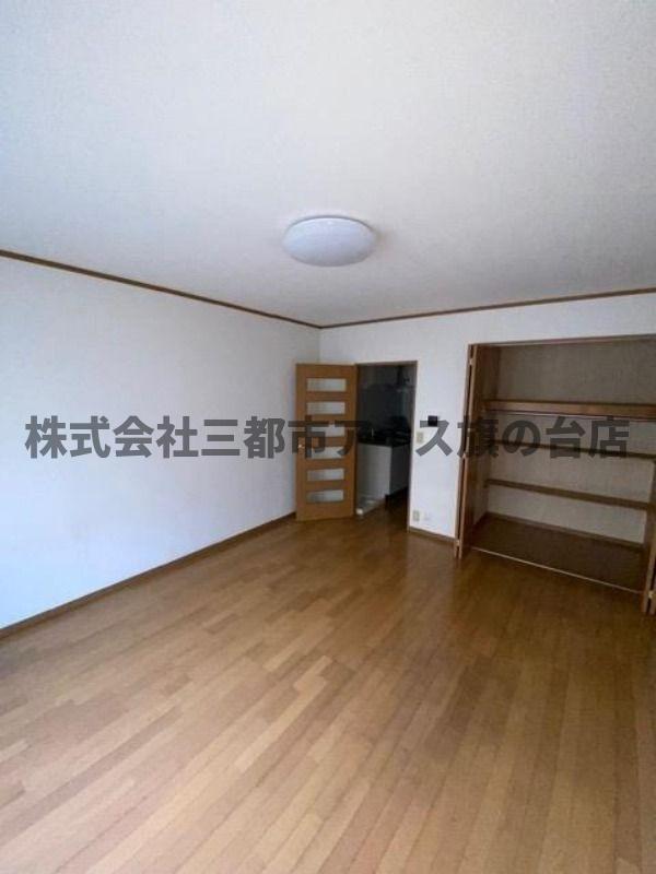 その他部屋・スペース　メルベイユII