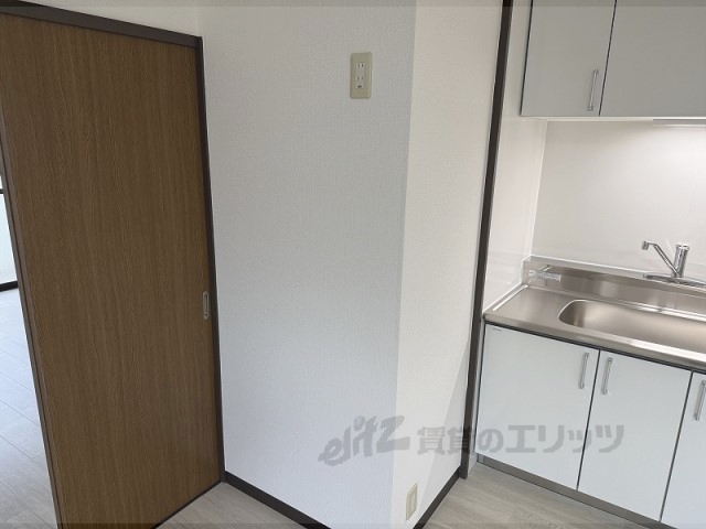 その他部屋・スペース　冷蔵庫置場