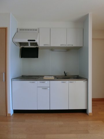 キッチン　イメージ7Dの写真