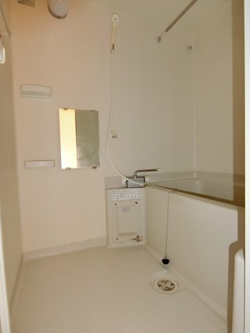 バス・シャワールーム　イメージ7Dの写真