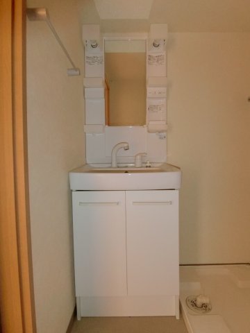 洗面設備　イメージ7Dの写真