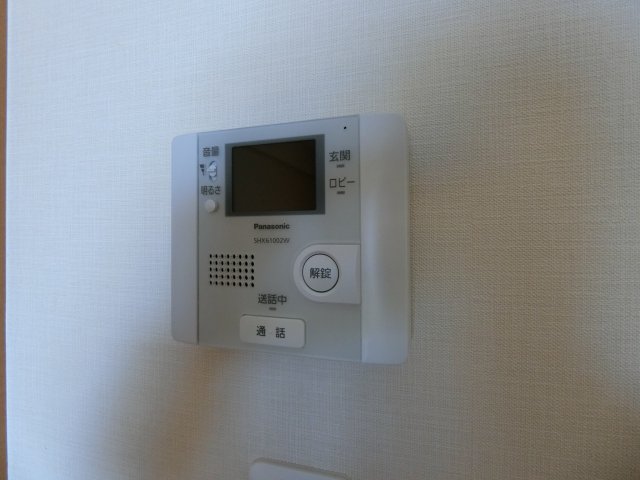 セキュリティ　イメージ7Dの写真