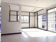 居室・リビング　※現況優先