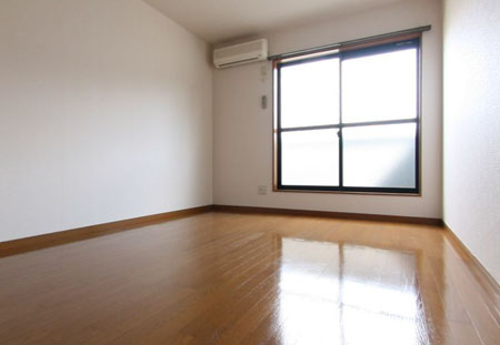 居室・リビング　ゆったり過ごせるリビングです