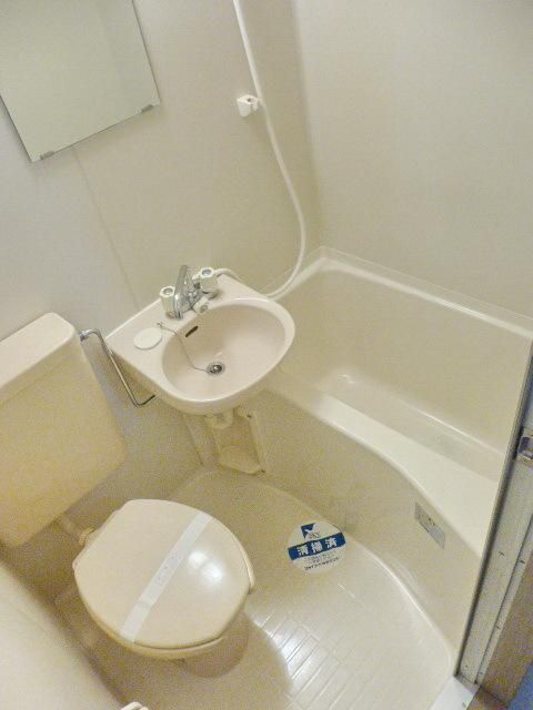 バス・シャワールーム　★お問い合わせはタウンハウジングまで★