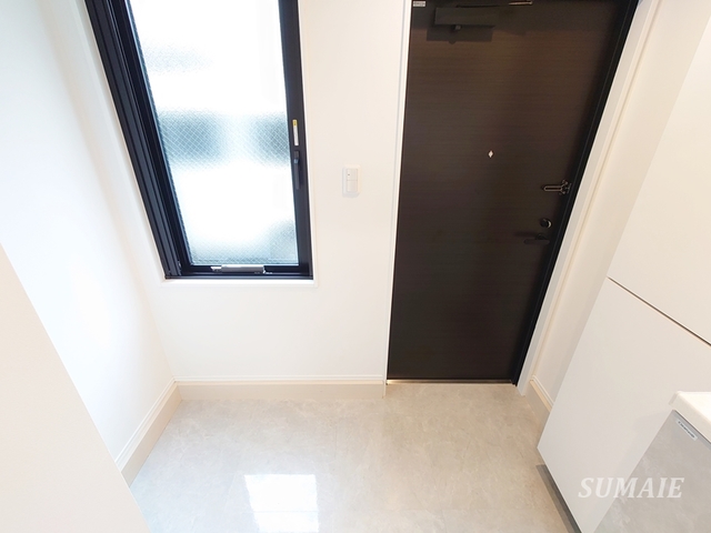 玄関　玄関です☆