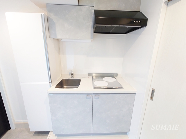 キッチン　キッチンです☆