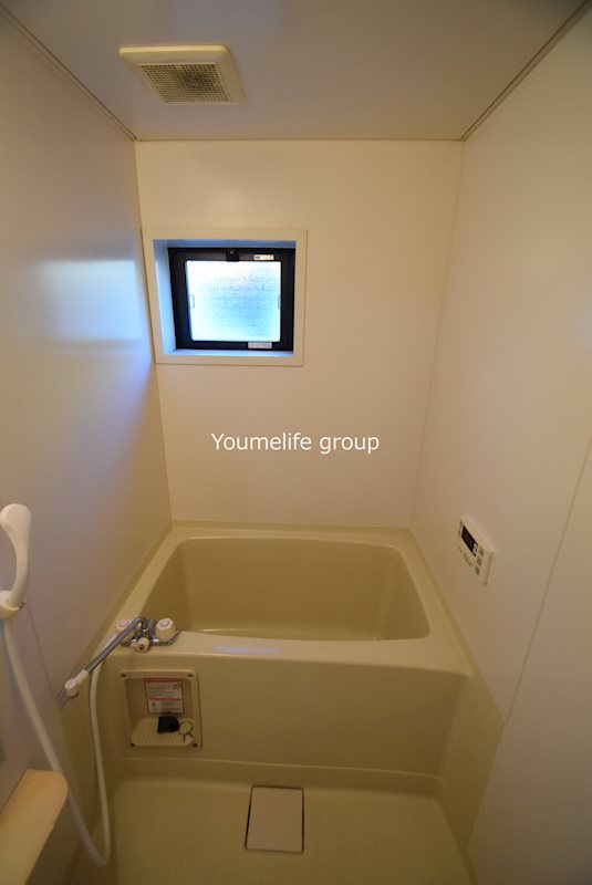 バス・シャワールーム　他部屋参考写真