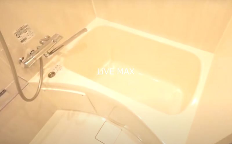 バス・シャワールーム　別号室参考写真