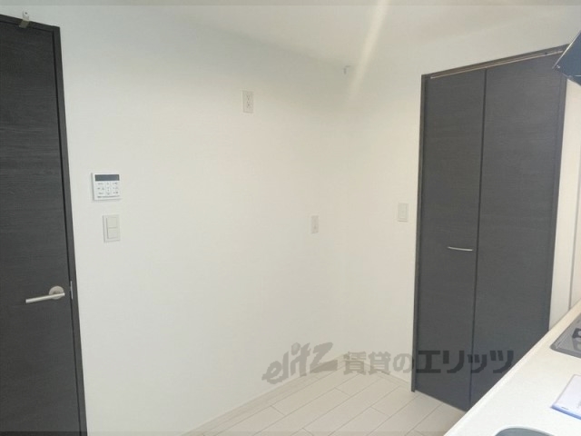 その他部屋・スペース　冷蔵庫置場