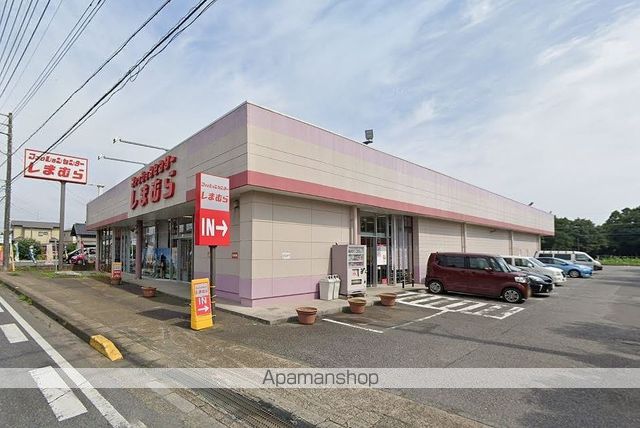 その他　しまむら 東我孫子店（その他）まで4248m