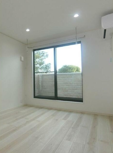 居室・リビング　同仕様モデルルーム