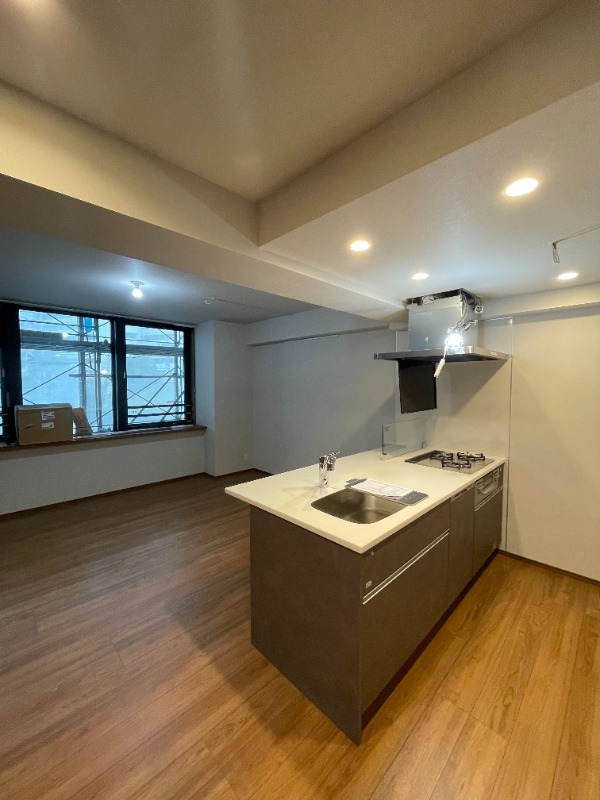 居室・リビング　居室※別部屋参考写真