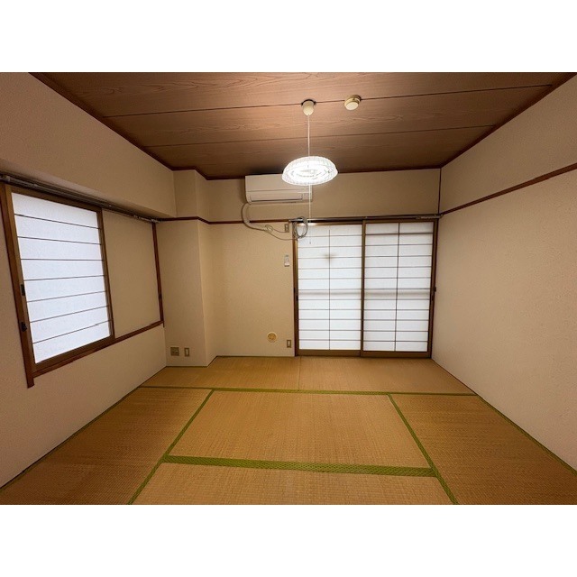 その他部屋・スペース　和室