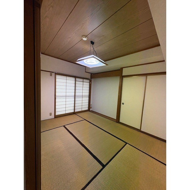 居室・リビング　和室(2)