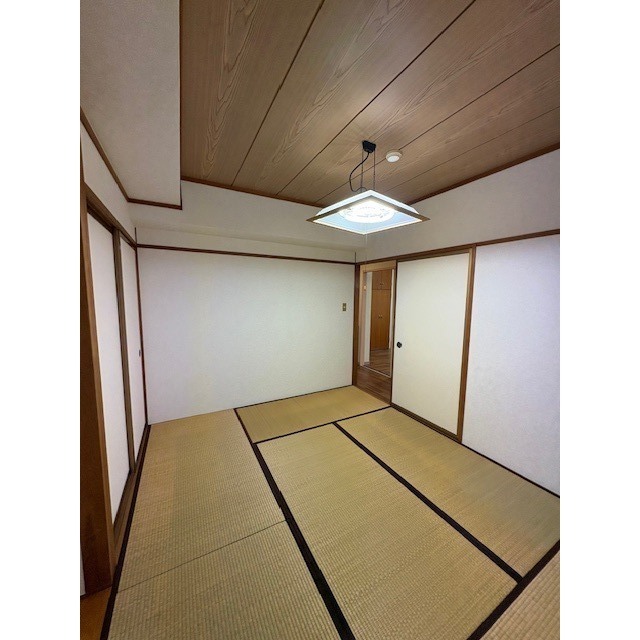 居室・リビング　和室(2)