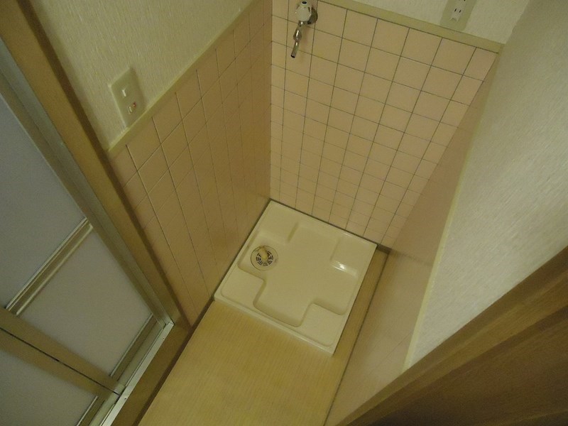 その他　同室内モデルの写真です。