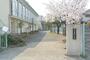 小学校　枚方市立枚方第二小学校（小学校）まで717m