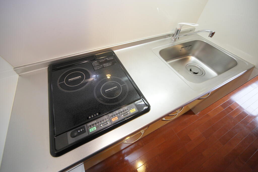 GrandEterna北大前IIIグランエターナ北大前III_内装_3