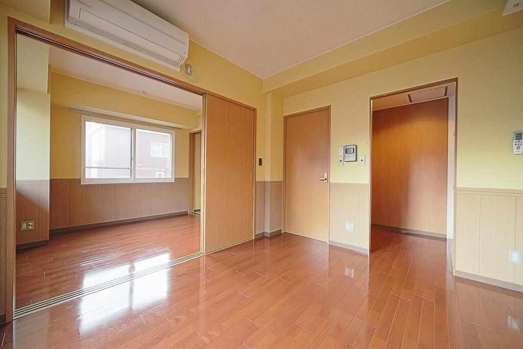 GrandEterna北大前IIIグランエターナ北大前III_内装_1