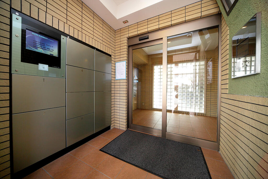 GrandEterna北大前IIIグランエターナ北大前III_その他_2