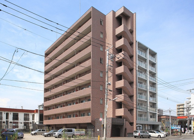 GrandEterna北大前IIIグランエターナ北大前III_トップ画像