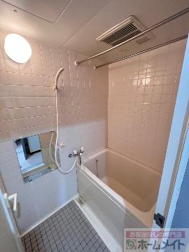 バス・シャワールーム　ユニットバス