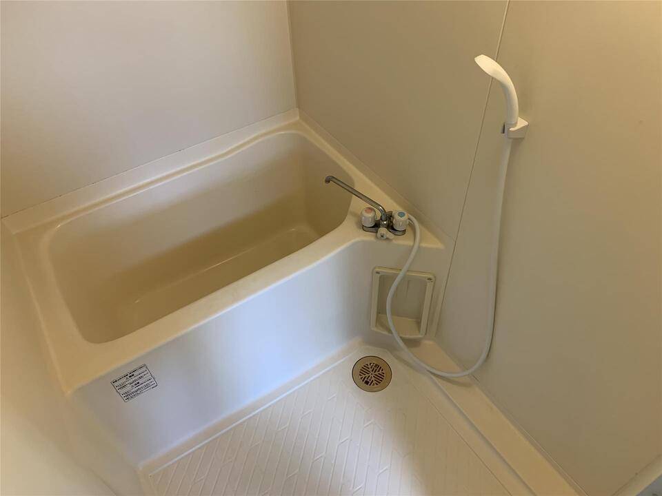 バス・シャワールーム　浴室