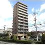 高畑駅より徒歩7分 4階 築18年9ヶ月の賃貸物件