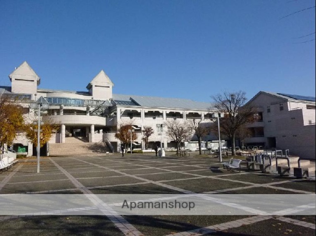 その他　奈良大学（その他）まで1218m