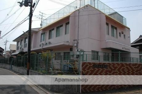 幼稚園・保育園　みずほ（幼稚園・保育園）まで139m